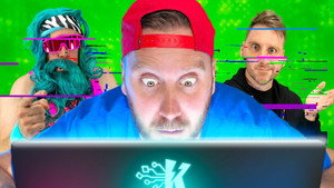KidCity: AI Attack (The Prequel) | StreamHub