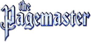 The Pagemaster