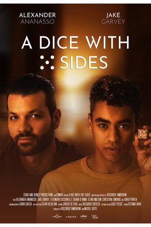 A Dice with Five Sides 16