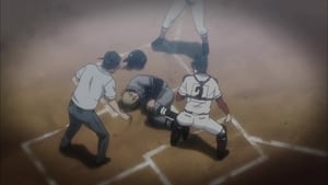 Ace of Diamond (Diamond No Ace) Episódio 13 – Legendado