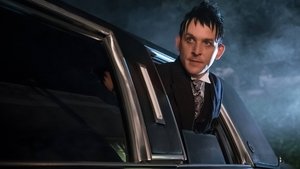 Gotham temporada 3 capitulo  3