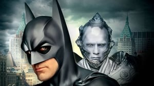 Batman 4: Batman ve Robin Türkçe Dublaj izle (1997)