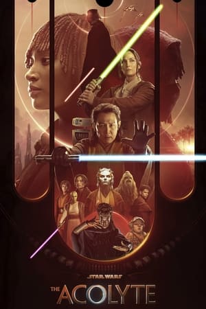 Image Star Wars: The Acolyte - Advance Screening