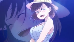 Getsuyoubi No Tawawa – Episódio 07 – Memórias de Verão Com Ai-Chan