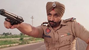 Baaz (2014) Punjabi