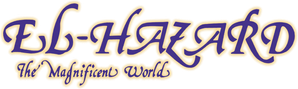 El-Hazard: The Magnificent World