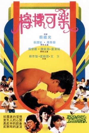 Poster 檸檬可樂 1982