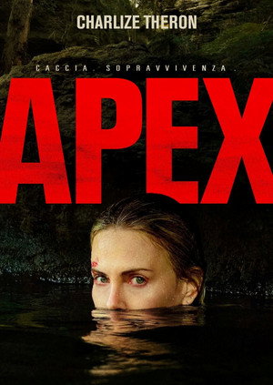 poster Apex