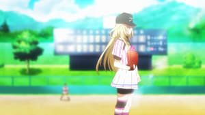 Hachigatsu no Cinderella Nine: 1×1