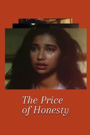 Poster Harga Sebuah Kejujuran 1988