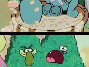 Chowder: 1×11