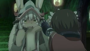Made in Abyss Episódio 11