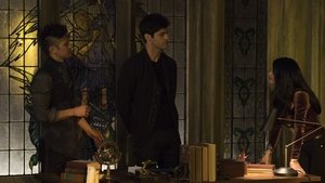 Shadowhunters : The Mortal Instruments saison 3 Episode 9