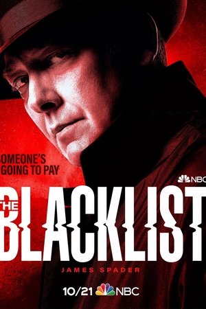 Lista Negra – The blacklist