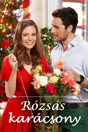 Image Rózsás karácsony