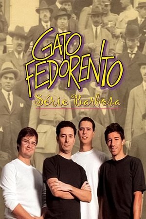 Poster Gato Fedorento: Série Barbosa 시즌 1 에피소드 8 2005