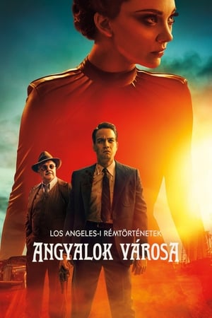 Poster Los Angeles-i rémtörténetek: Angyalok városa 1. évad 7. epizód 2020