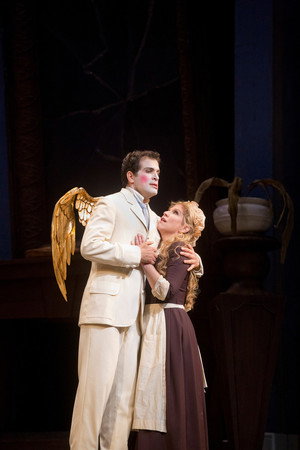 The Metropolitan Opera: La Cenerentola 6
