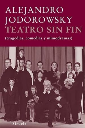 Image Teatro sin fin