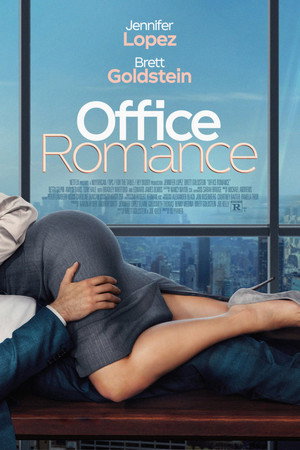 poster Office Romance