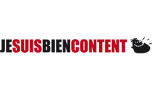 Logo Je suis bien content