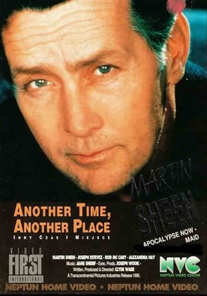 Poster Another Time, Another Place 1989