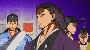 Nige Jouzu no Wakagimi 2nd Season Cap 10