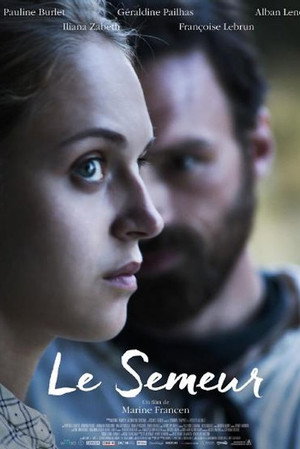 The Sower 9