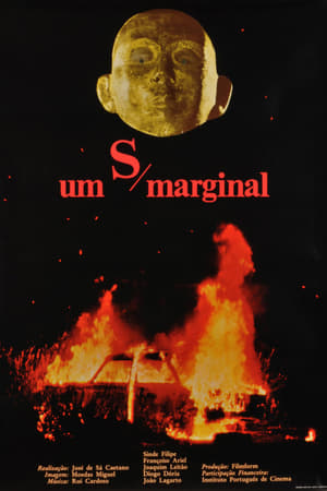 Poster Um S Marginal (1983)