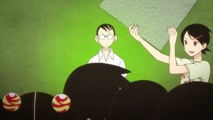 Sayonara zetsubô sensei: 1×8