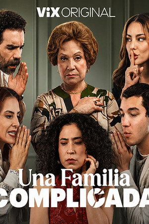 Una Familia Complicada