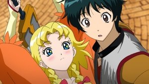 Ixion Saga: Dimensional Transfer Season 1 Episode 13