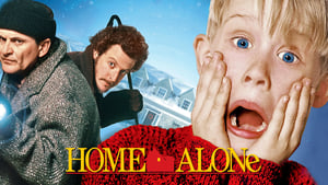 Home Alone 1990