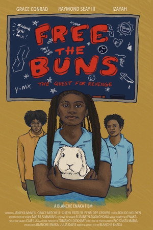 Free the Buns 2