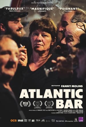 Atlantic Bar 2023