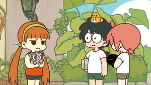 Épisode 25