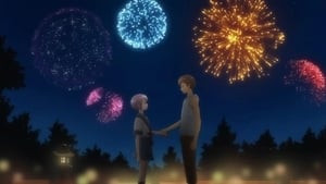 The Disappearance of Nagato Yuki-chan Fireworks