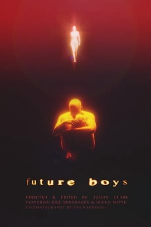Poster Future Boys 2023