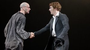 National Theatre Live: Frankenstein (2011)