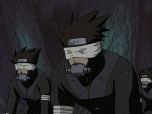 Naruto: Season 1 Episode 36 – Clone vs. Clone: Mine are Better than Yours!