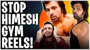 Himesh Reshammiya's REELS Are HILARIUSOLY CRINGE!