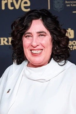 Arantxa Echevarría photo 4