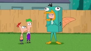 Phineas and Ferb: 2×10