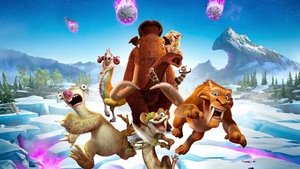 Ice Age 5: El gran cataclismo