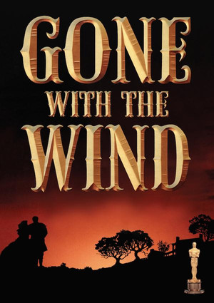 poster Gone with the Wind