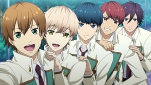 Starmyu: 3×12