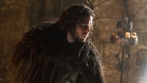 Game of Thrones: Season 5 Episode 2 – The House of Black and White