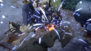 Kabaneri of the Iron Fortress Season 1 Episode 4