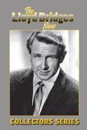 Poster The Lloyd Bridges Show 1962