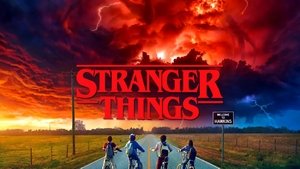 Stranger Things